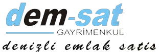 Daire - Kiralık | DEM-SAT İMAMOĞLU GAYRİMENKUL OFİSİ | DENİZLİ - DEM-SAT İMAMOĞLU GAYRİMENKUL OFİSİ | DENİZLİ